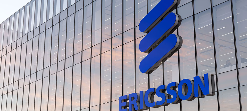 Ericsson announces US$ 1 billion sale of iconectiv 