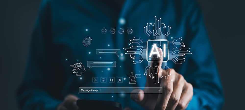 Nearly one in 10 businesses spending over $25m this year on AI initiatives