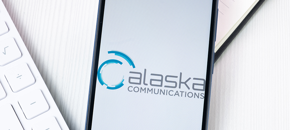 Alaska Communications secures $390m for statewide fiber infrastructure