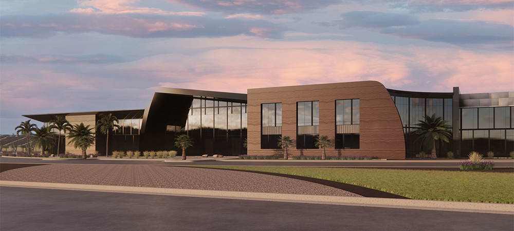 Novva Data Centers announces new campus in Mesa