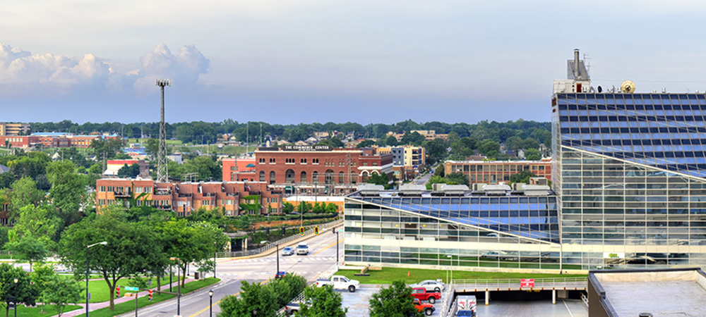 1547 and Harrison Street acquire Union Station data centre and carrier hotel in Indiana