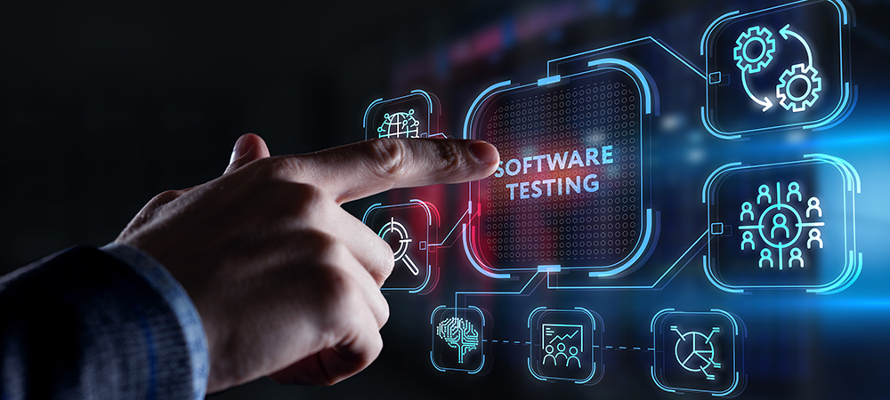 Only 16% of companies find their software testing efficient