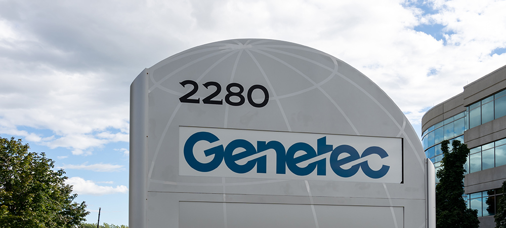 Genetec unveils Cloudlink 110