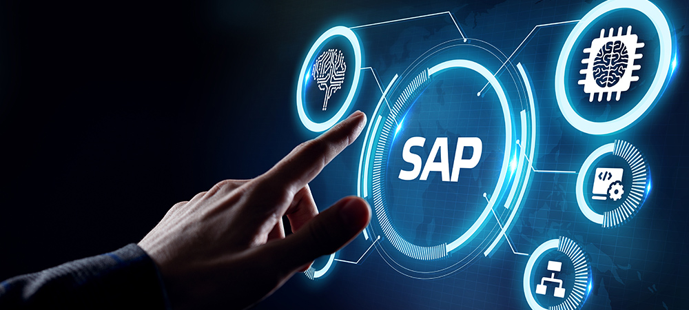 The SAP Ecosystem is changing. Are you keeping pace?