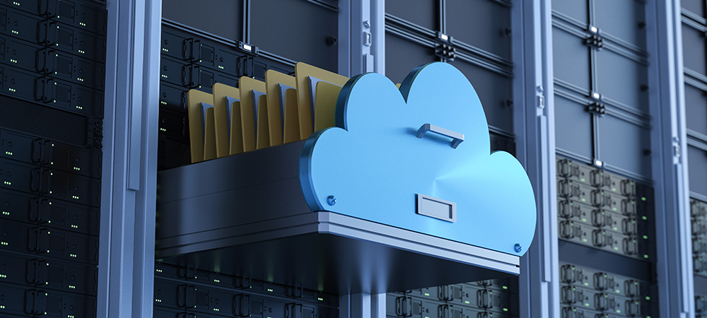 Six strategies for maximizing cloud storage ROI