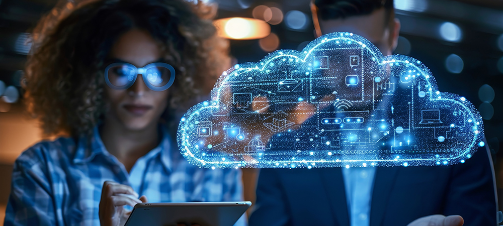 OVHcloud US research highlights important migration path trends among IT decision makers regarding virtualization technology