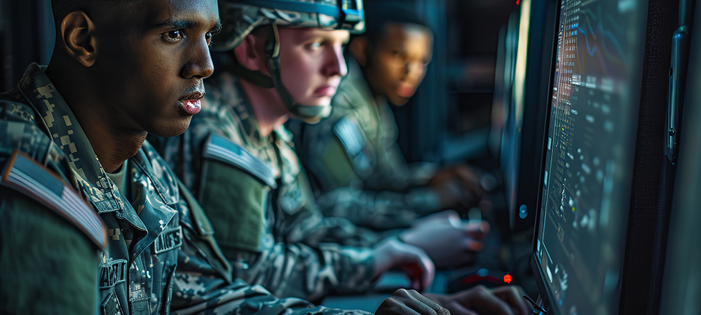 1st Edge secures $35.8m contract with US Army for AI/ML innovations