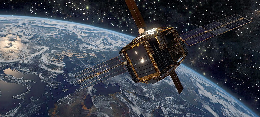 Funding to revolutionize remote sensing and global perception