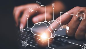 US firms look to public clouds for AI scale and intelligence