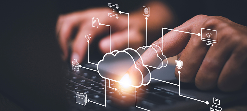 US firms look to public clouds for AI scale and intelligence