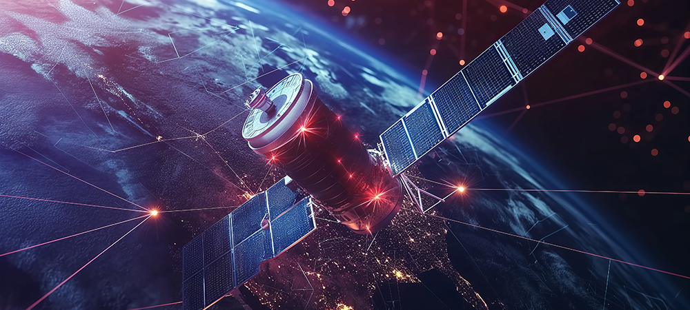 AST SpaceMobile ready to maximize the potential of its growing in-orbit network