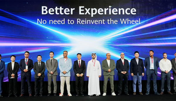 Huawei Cloud Summit UAE 2024: Leap into Intelligence with a better cloud across Middle East