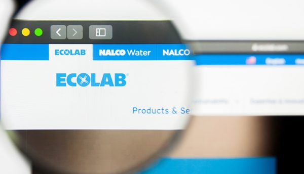 Digital Realty collaborates with Ecolab to pilot AI-powered water conservation solution