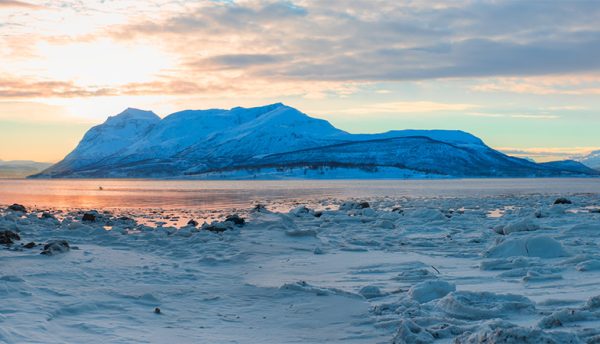 Sazmining launches planet-friendly Bitcoin mining data centre in Arctic Circle