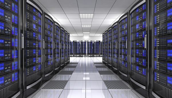 Vantage Data Centers announces €1.4B investment in its EMEA data centre platform