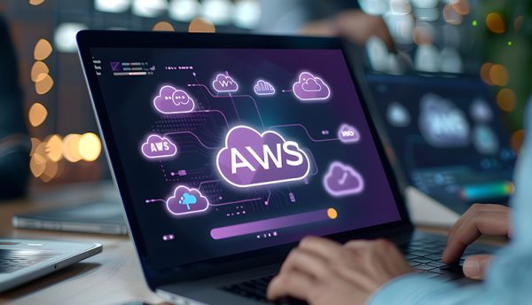 Superapp Grab selects AWS as its preferred cloud provider to drive technology innovation and growth