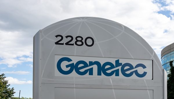 Genetec unveils Cloudlink 110