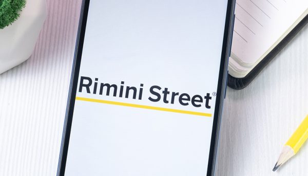 Rimini Street support for VMware selected by clients across four continents 