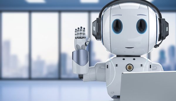 New GOV.UK AI chatbot: Could this be the time saver SMEs have been waiting for?