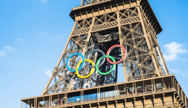 Ransomware attacks directed at the Olympic ‘inevitable’