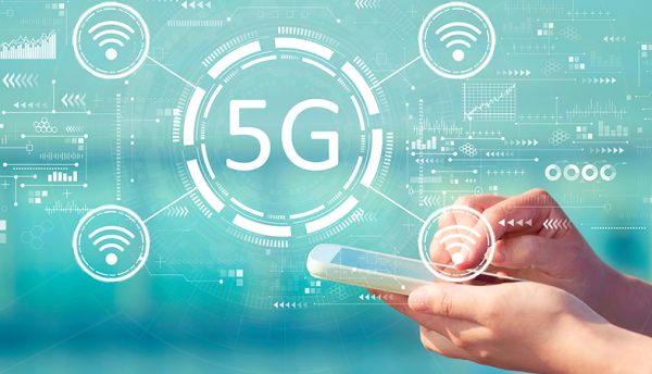 Claro expands 5G Internet for the home