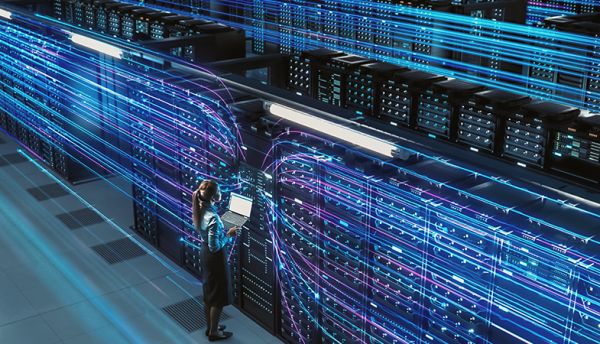 Ensuring a career in data centres happens by choice and not by chance
