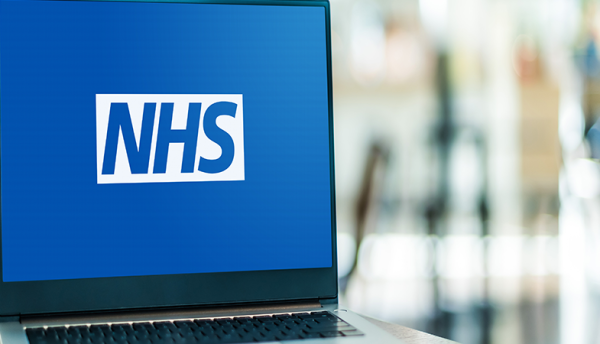 NHS Digital Transformation in 2025 