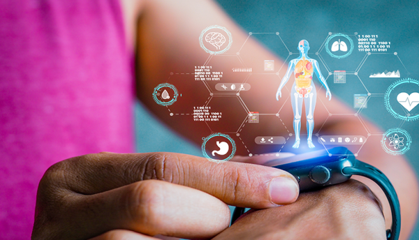 STMicroelectronics’ biosensing technology enables next-generation wearables for individual healthcare and fitness 