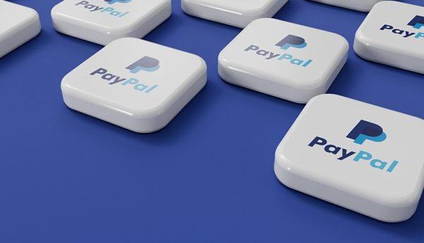 The world is introduced to PayPal Everywhere