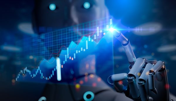 AI in finance: How CFOs can lead the charge 