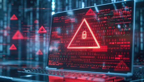 HP Wolf Security uncovers evidence of attackers using AI to generate malware