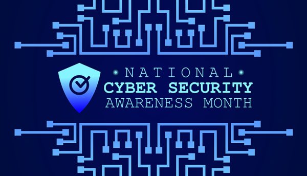 Reflecting on Cybersecurity Awareness Month