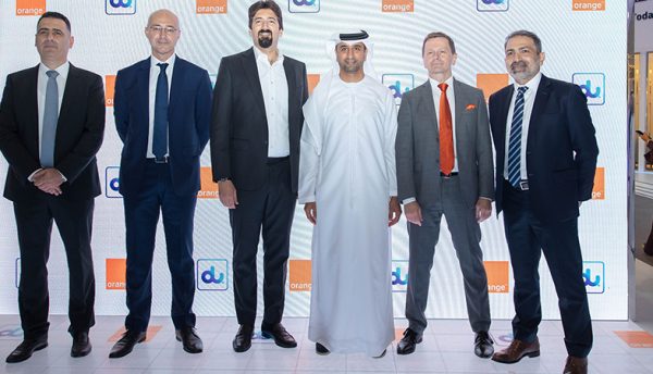 du joins Orange Alliance Programme to strengthen collaboration and accelerate digital transformation