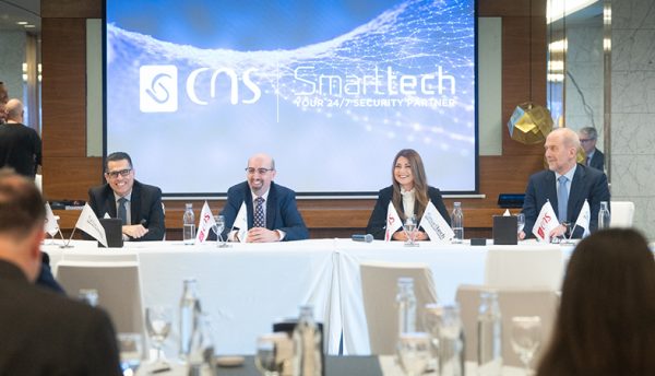 CNS Middle East and Smarttech247 partner to deliver UAE-based MDR services and launch SOC in Abu Dhabi